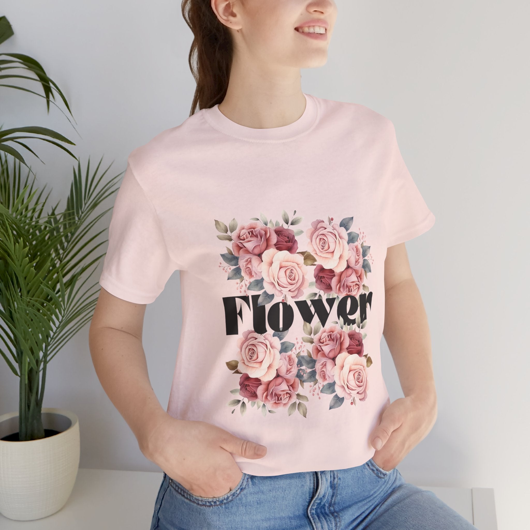 Flower Women&