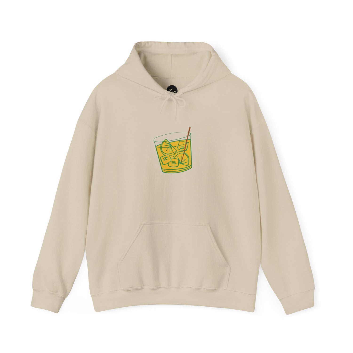 Lemonade Unisex Heavy Blend™ Hooded Sweatshirt