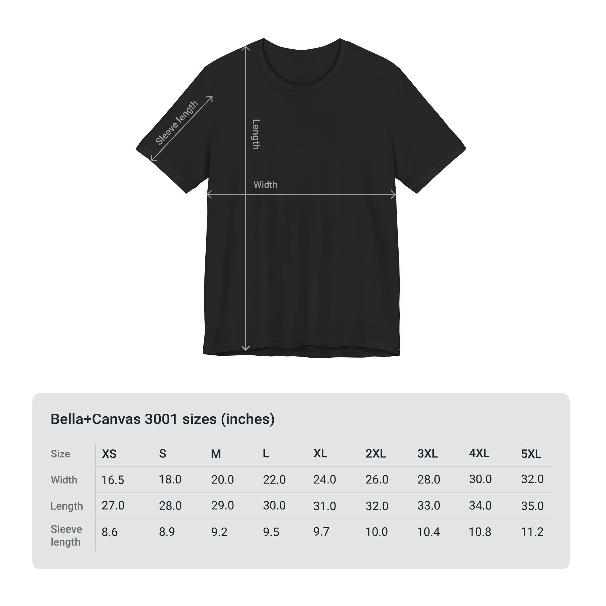 Rome Unisex Jersey Short Sleeve Tee