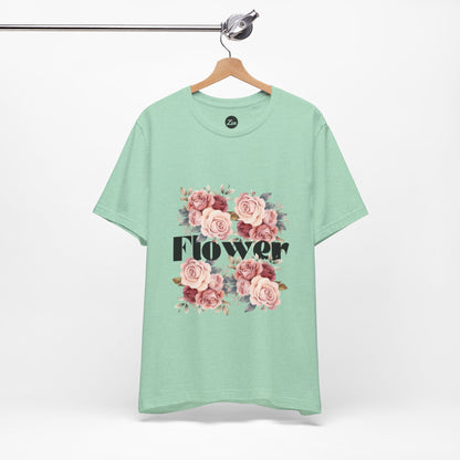 Flower Women&