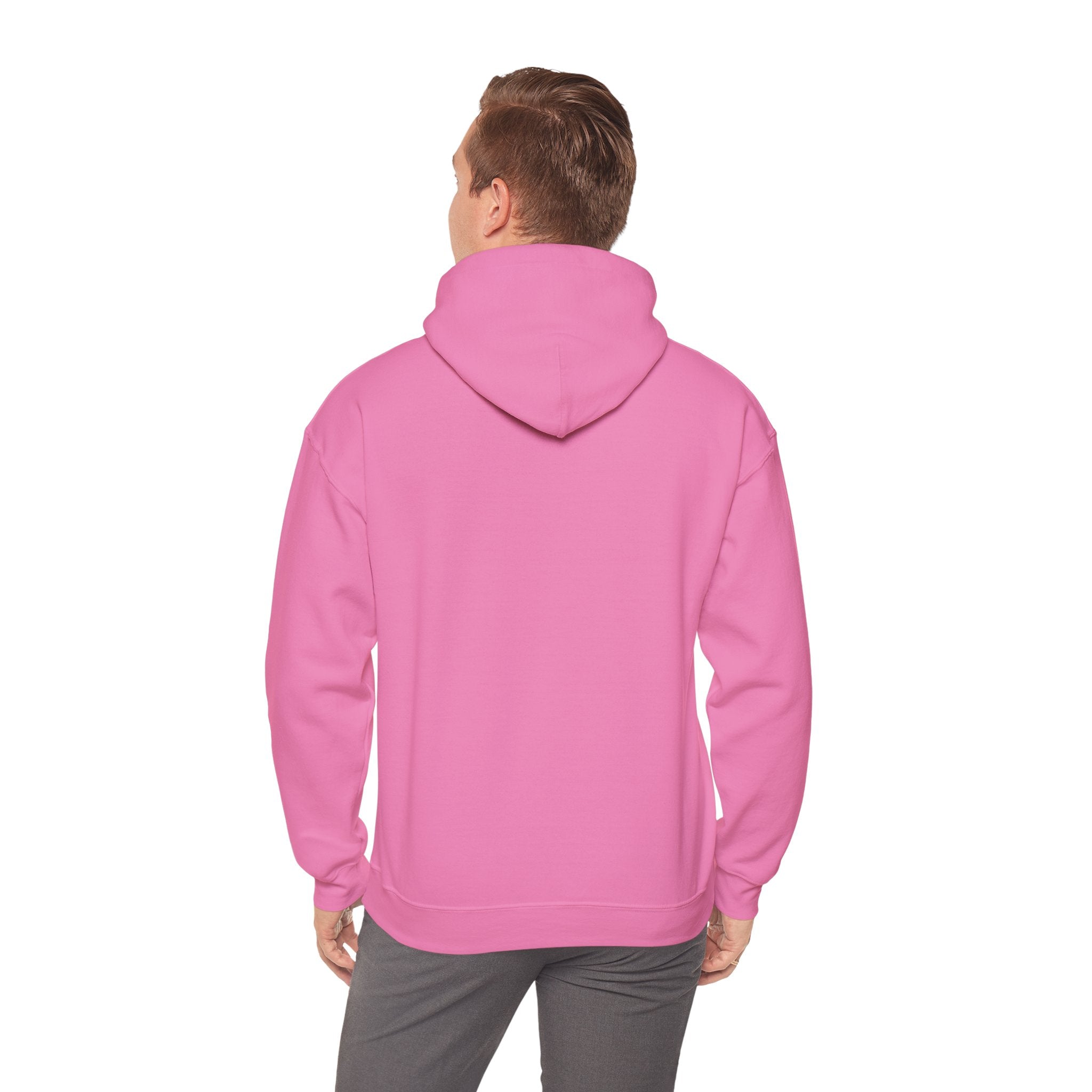 Vibes Unisex Heavy Blend™ Hooded Sweatshirt