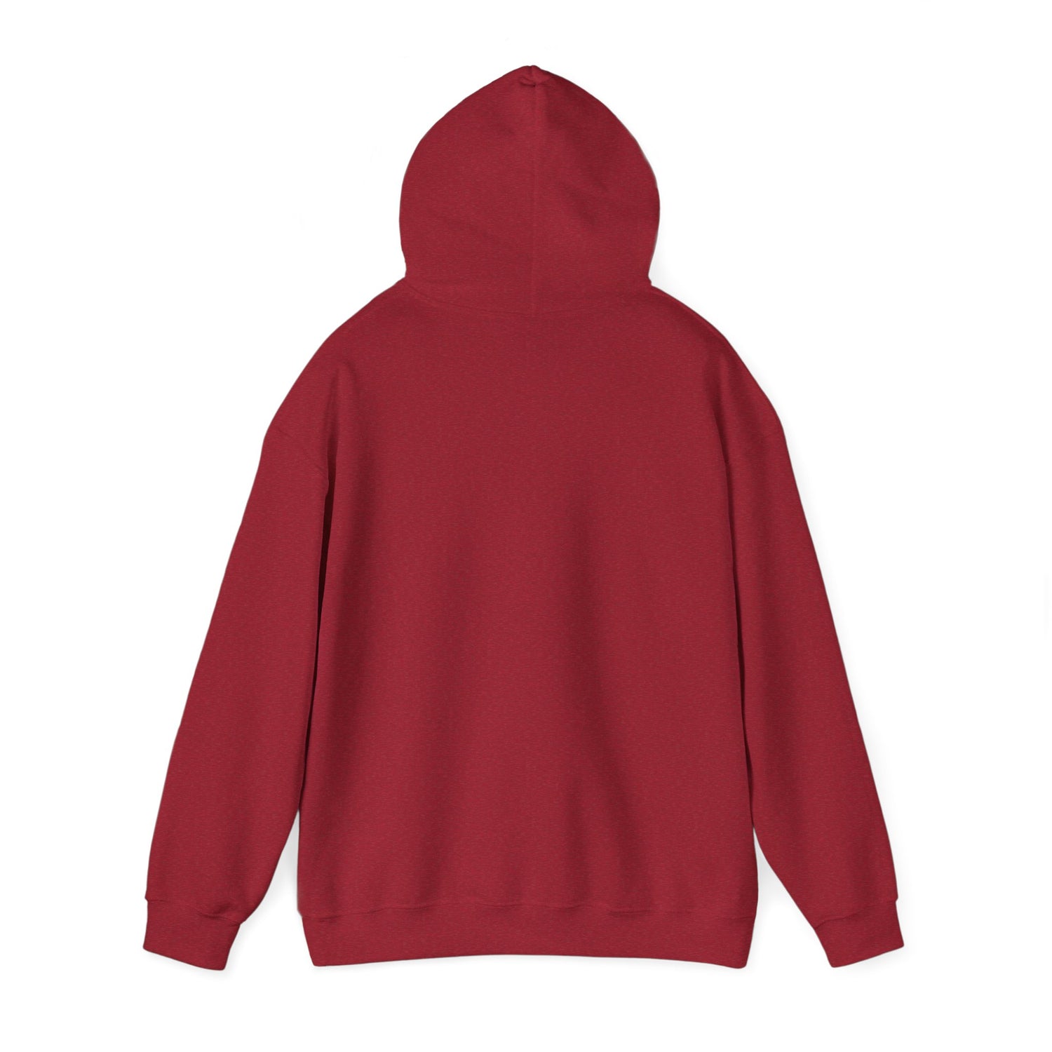 Clean Unisex Heavy Blend™ Hooded Sweatshirt