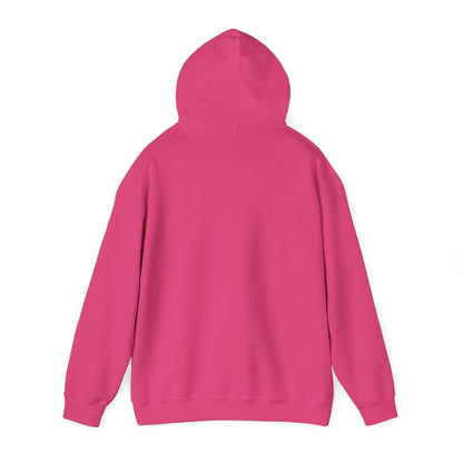 Happy Unisex Heavy Blend™ Hooded Sweatshirt