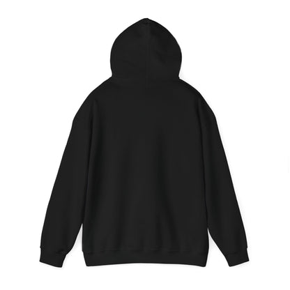 Noel Unisex Heavy Blend™ Hooded Sweatshirt