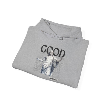 Good Unisex Heavy Blend™ Hooded Sweatshirt