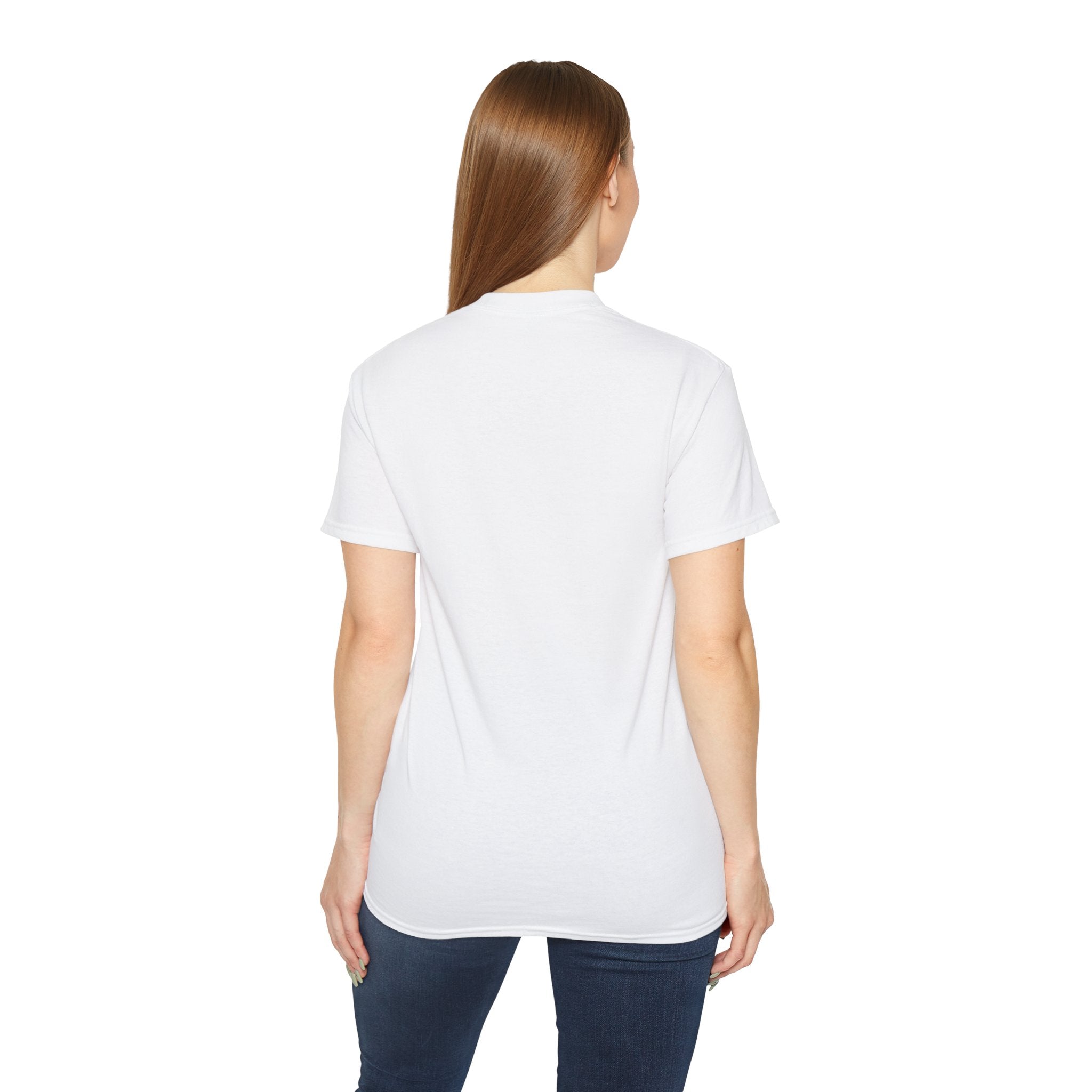 Italy Unisex Ultra Cotton Tee