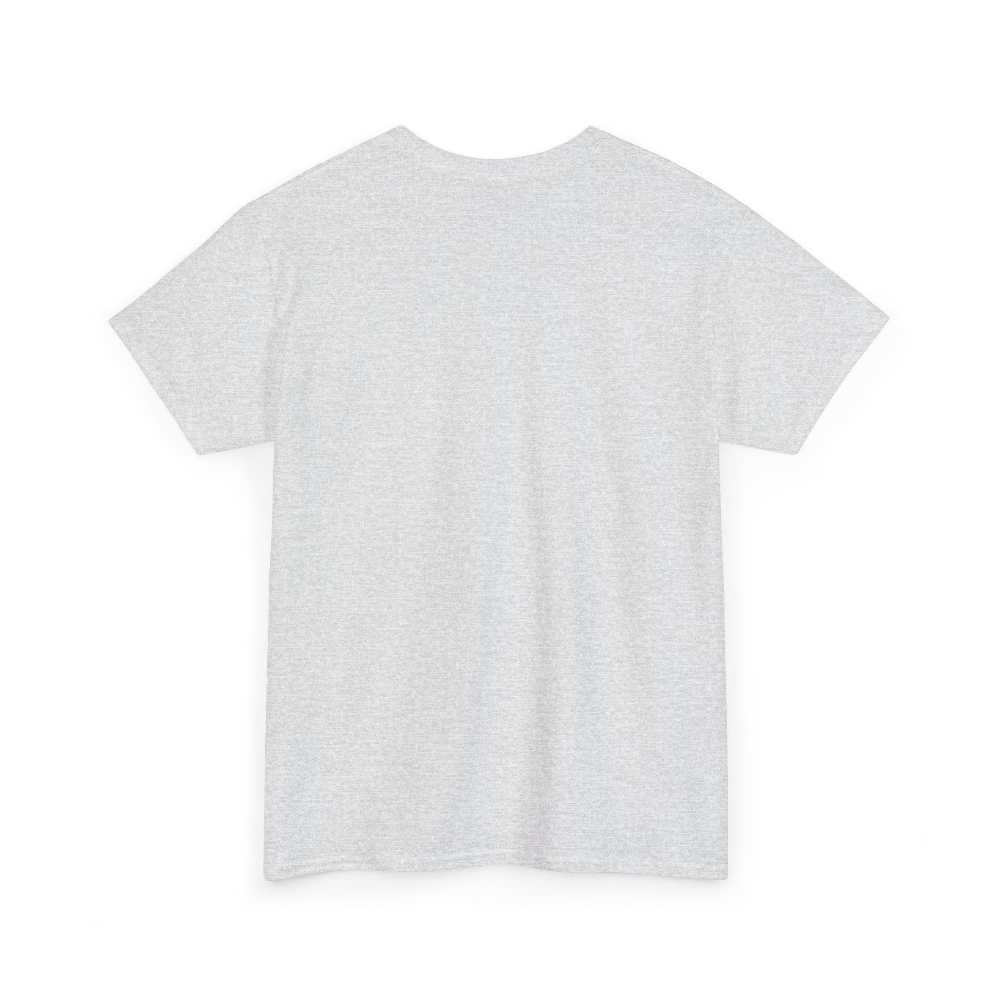 Tokyo Unisex Heavy Cotton Tee