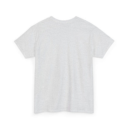 Tokyo Unisex Heavy Cotton Tee