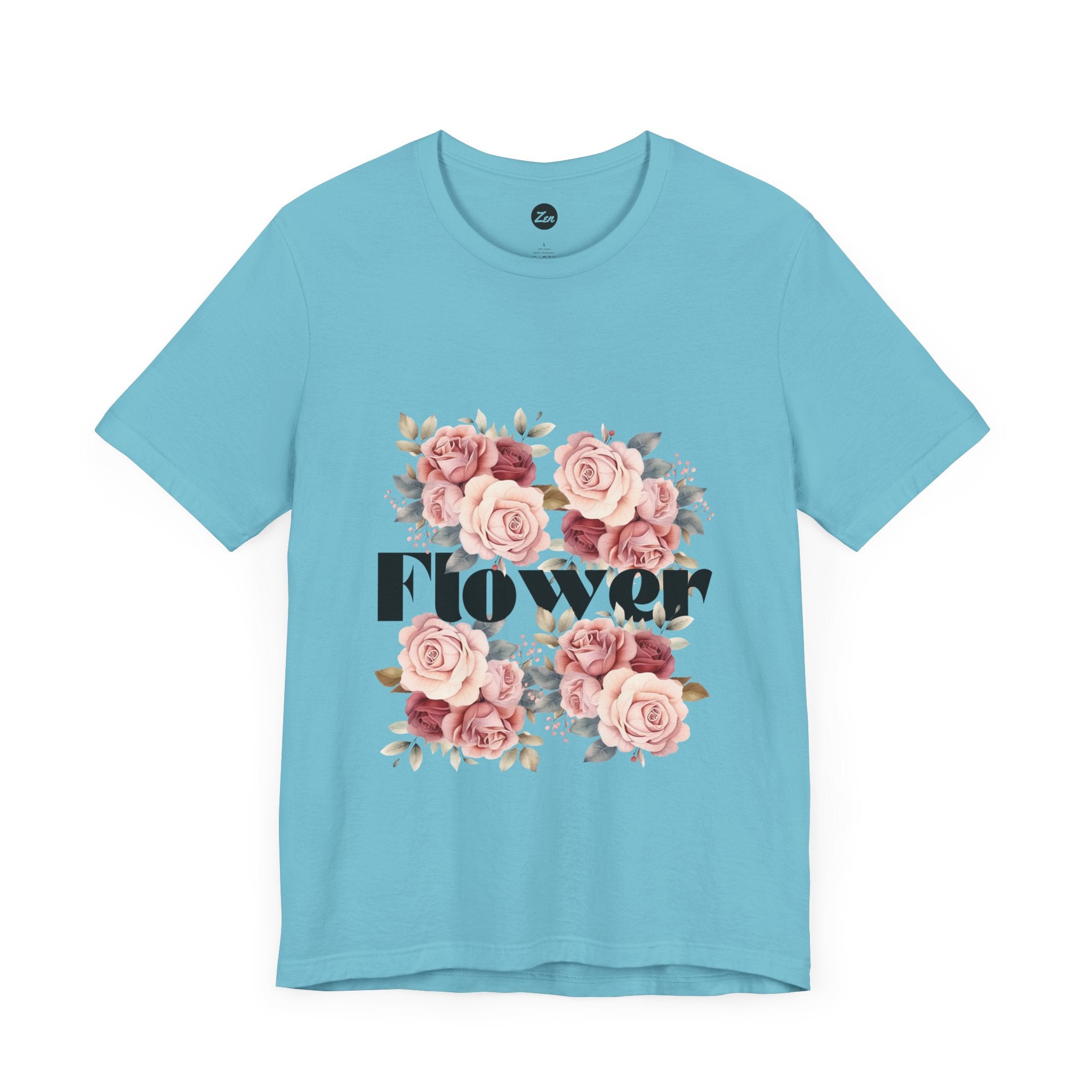 Flower Women&