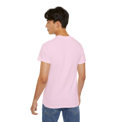 Italy Unisex Ultra Cotton Tee