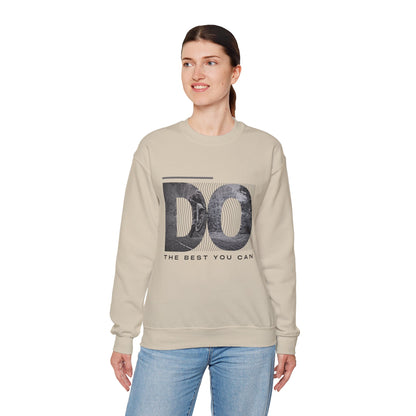 Do Unisex Heavy Blend™ Crewneck Sweatshirt