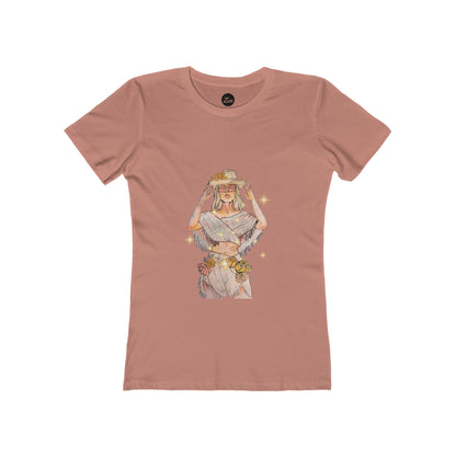 In My Element Tee for Women