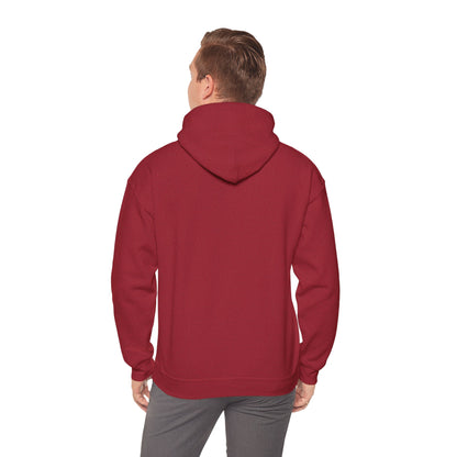 Good Unisex Heavy Blend™ Hooded Sweatshirt