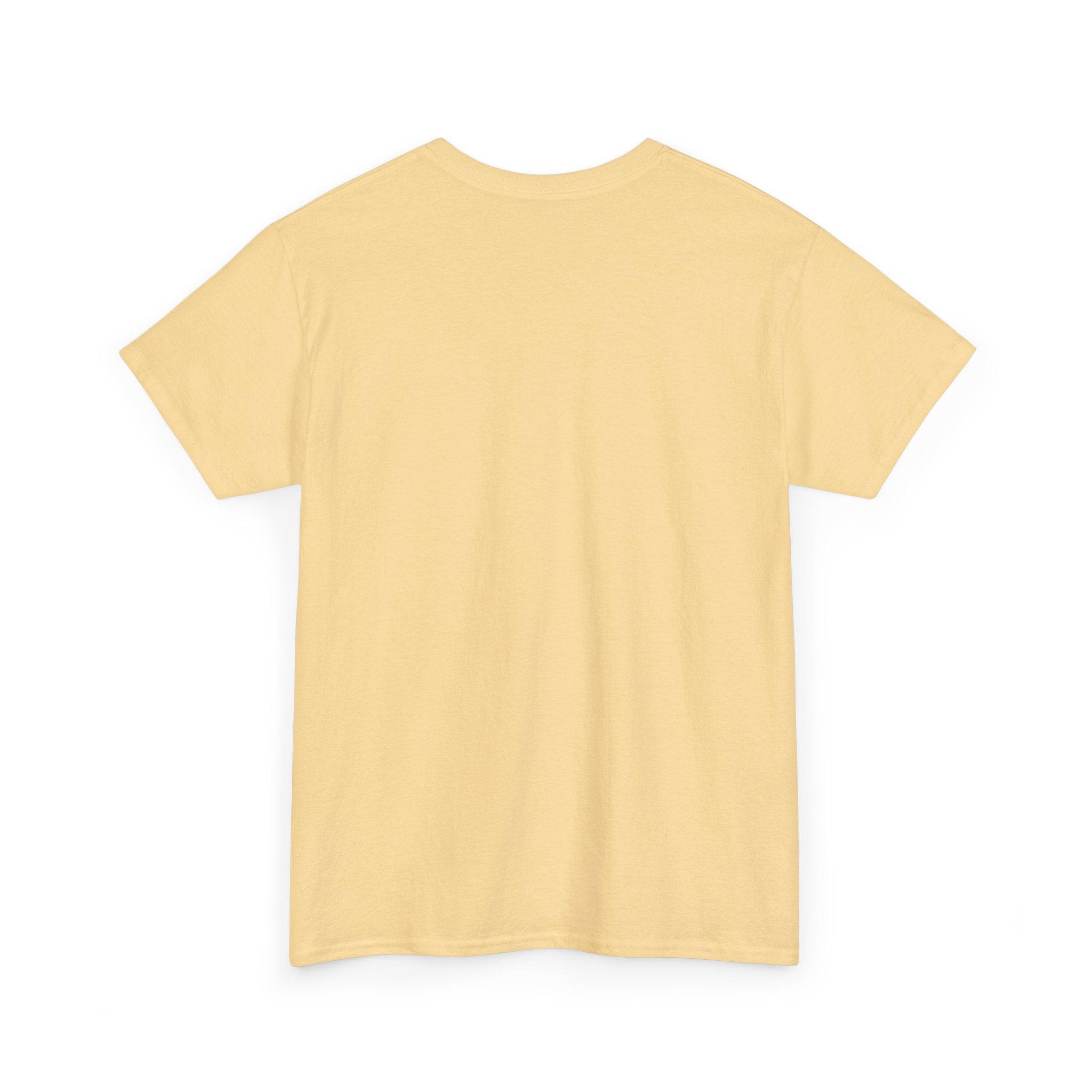 Tokyo Unisex Heavy Cotton Tee