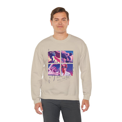 Artist Unisex Heavy Blend™ Crewneck Sweatshirt