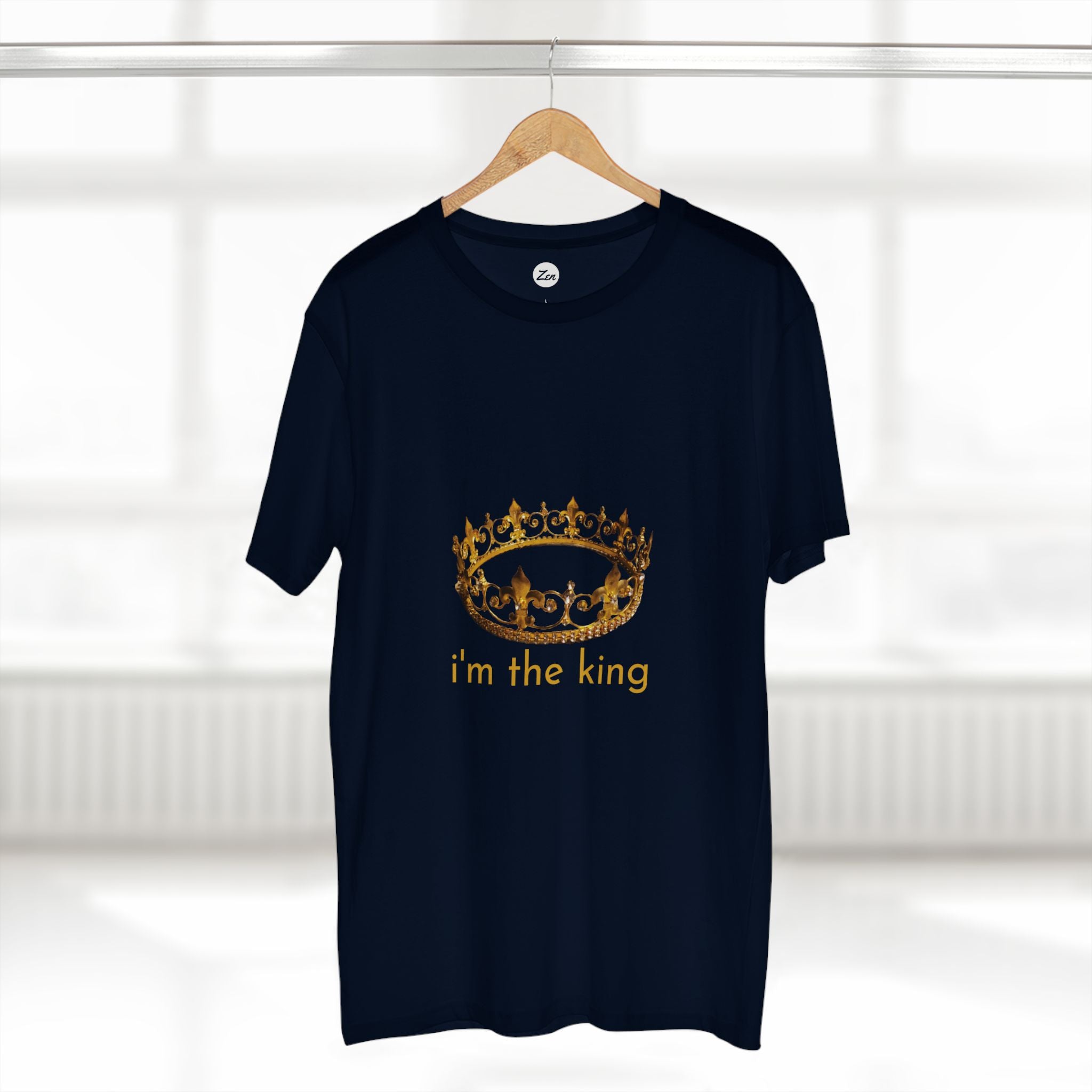 I am the King Men&