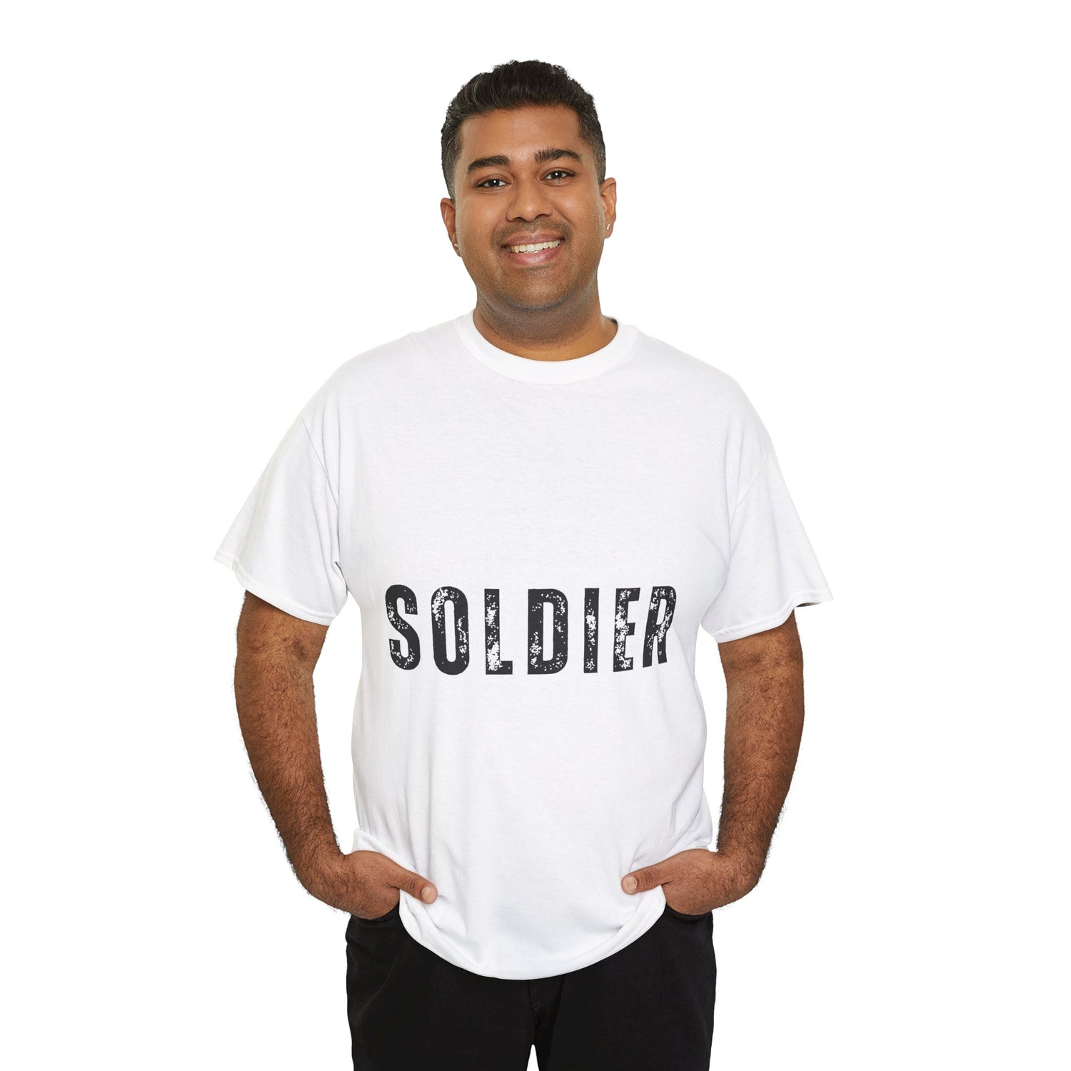 Soldier Men&