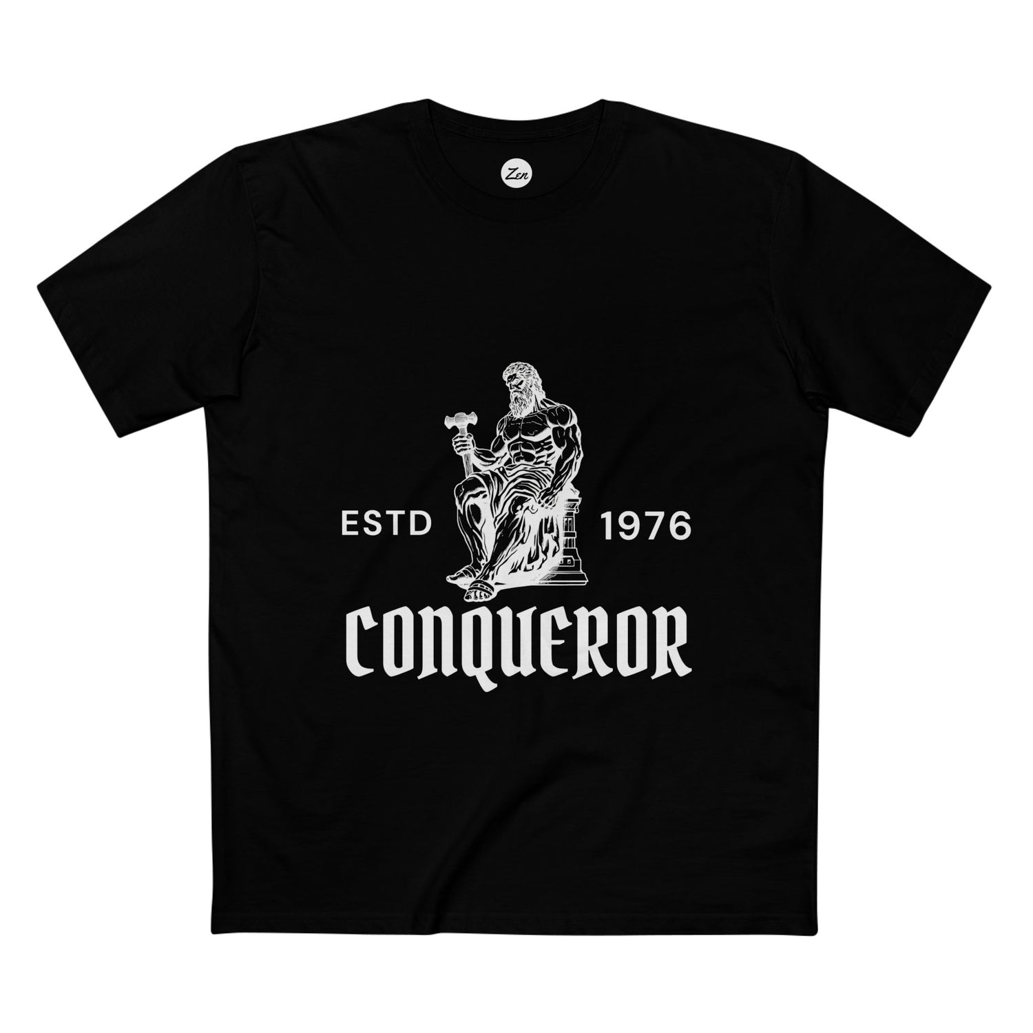 Conqueror Men&