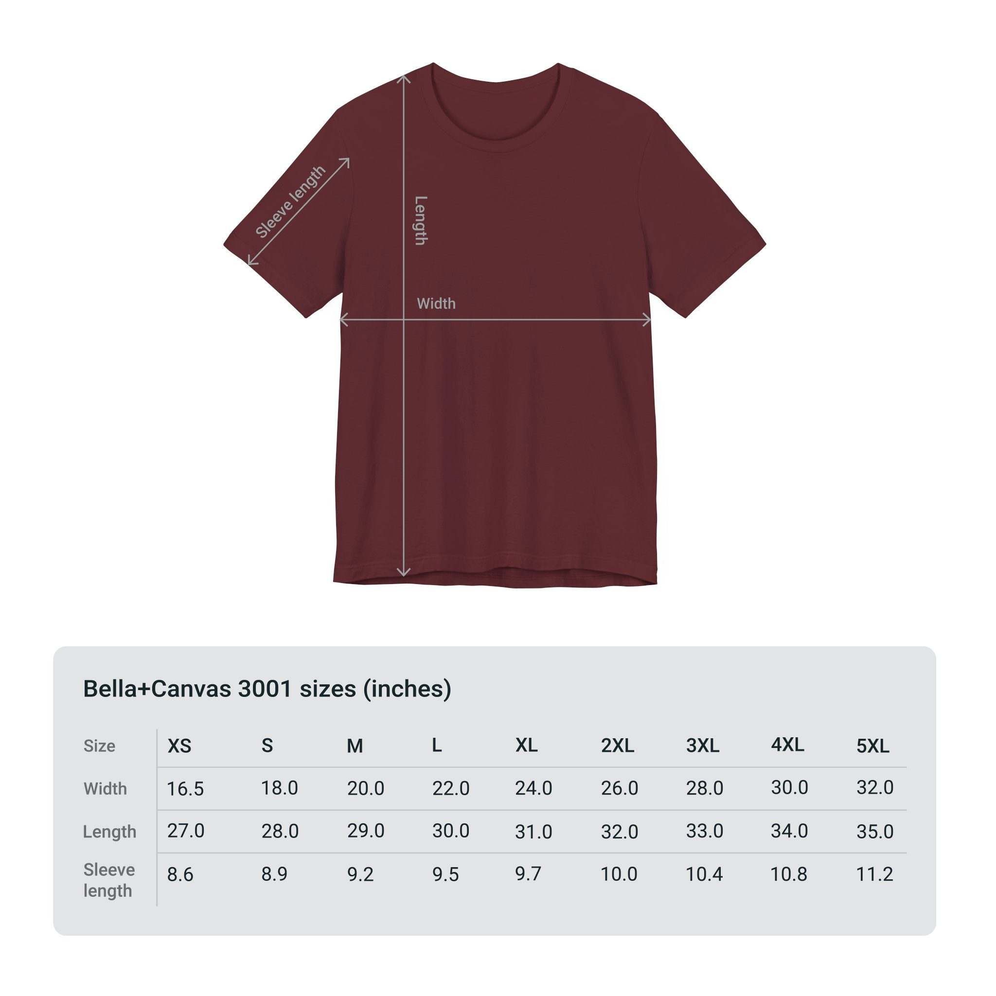 Rome Unisex Jersey Short Sleeve Tee