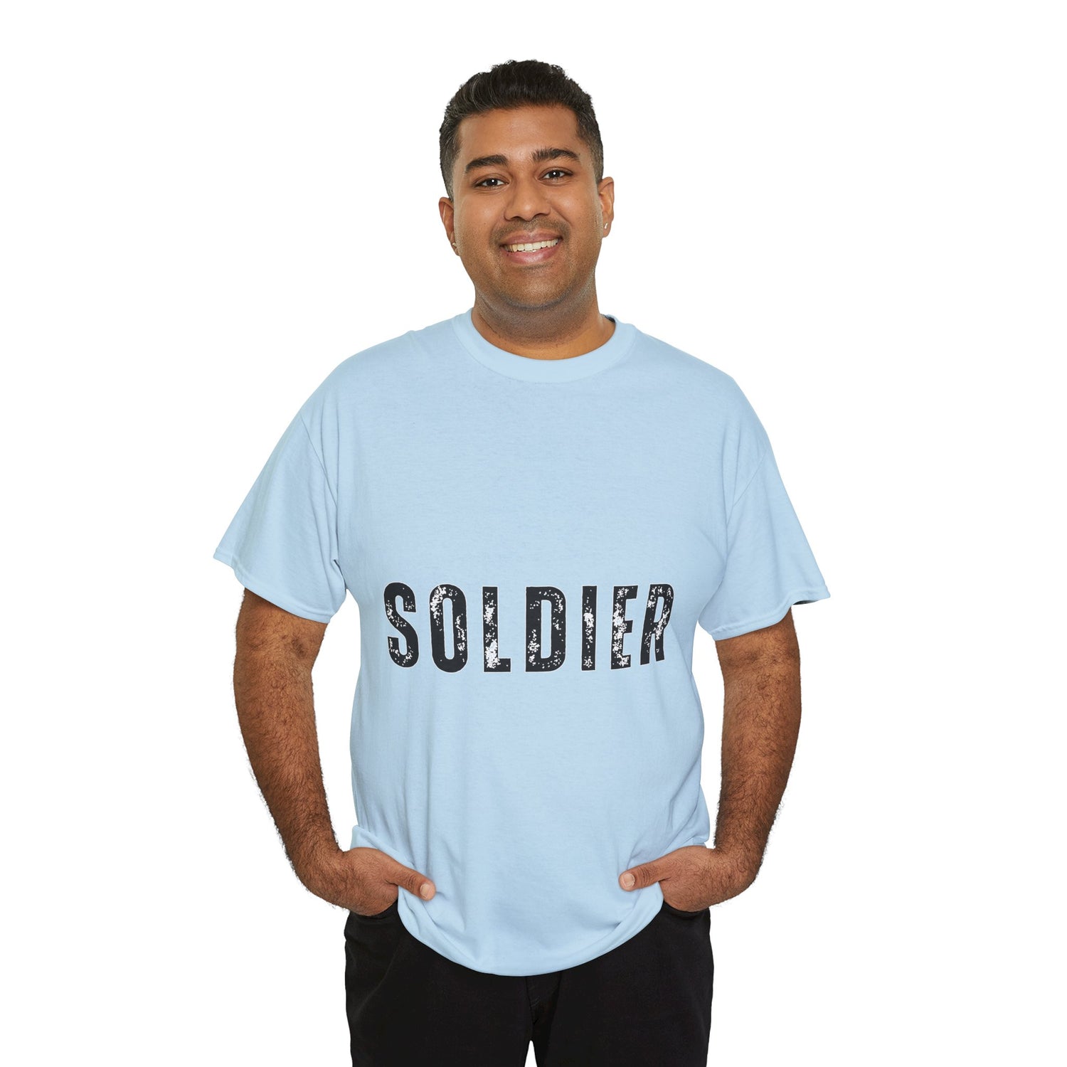 Soldier Men&