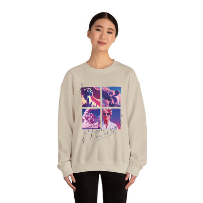 Artist Unisex Heavy Blend™ Crewneck Sweatshirt