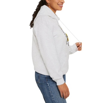 Go Unisex Heavy Blend™ Hooded Sweatshirt