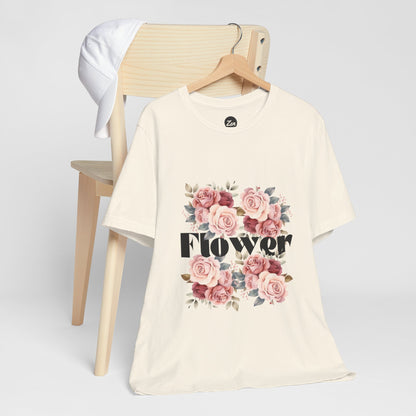 Flower Women&