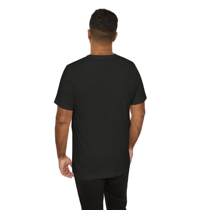 Bali Unisex Jersey Short Sleeve Tee