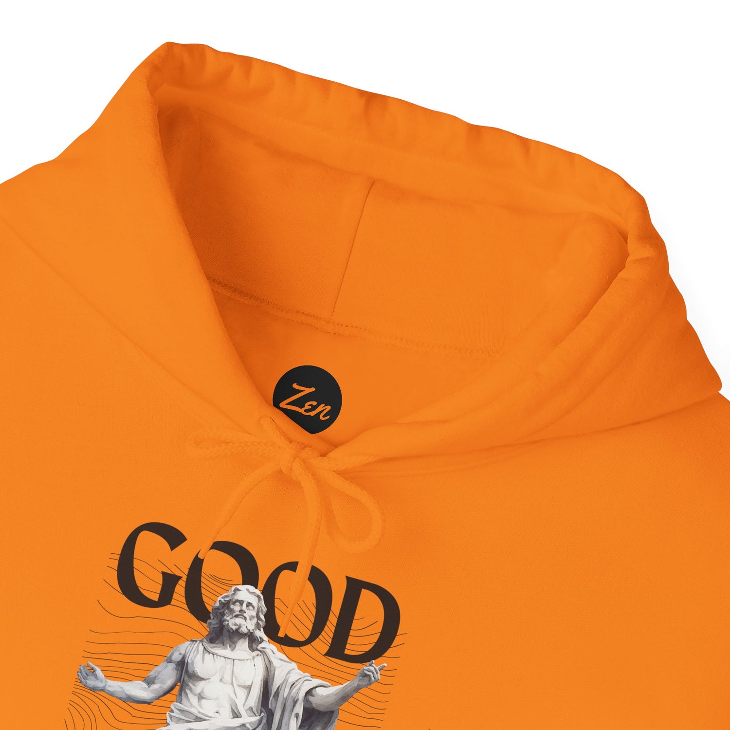 Good Unisex Heavy Blend™ Hooded Sweatshirt