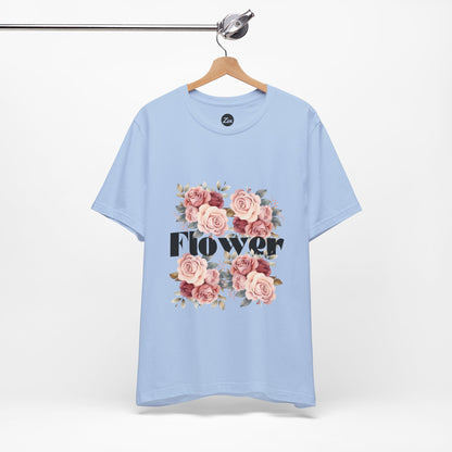 Flower Women&