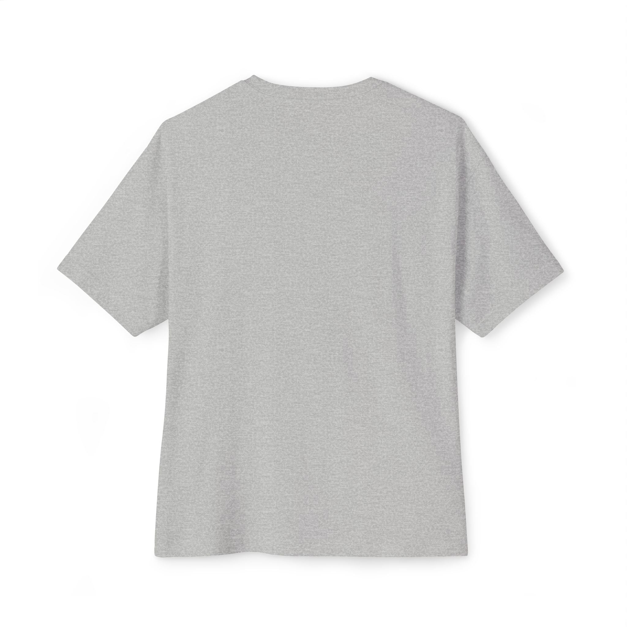 USA Unisex Oversized Boxy Tee