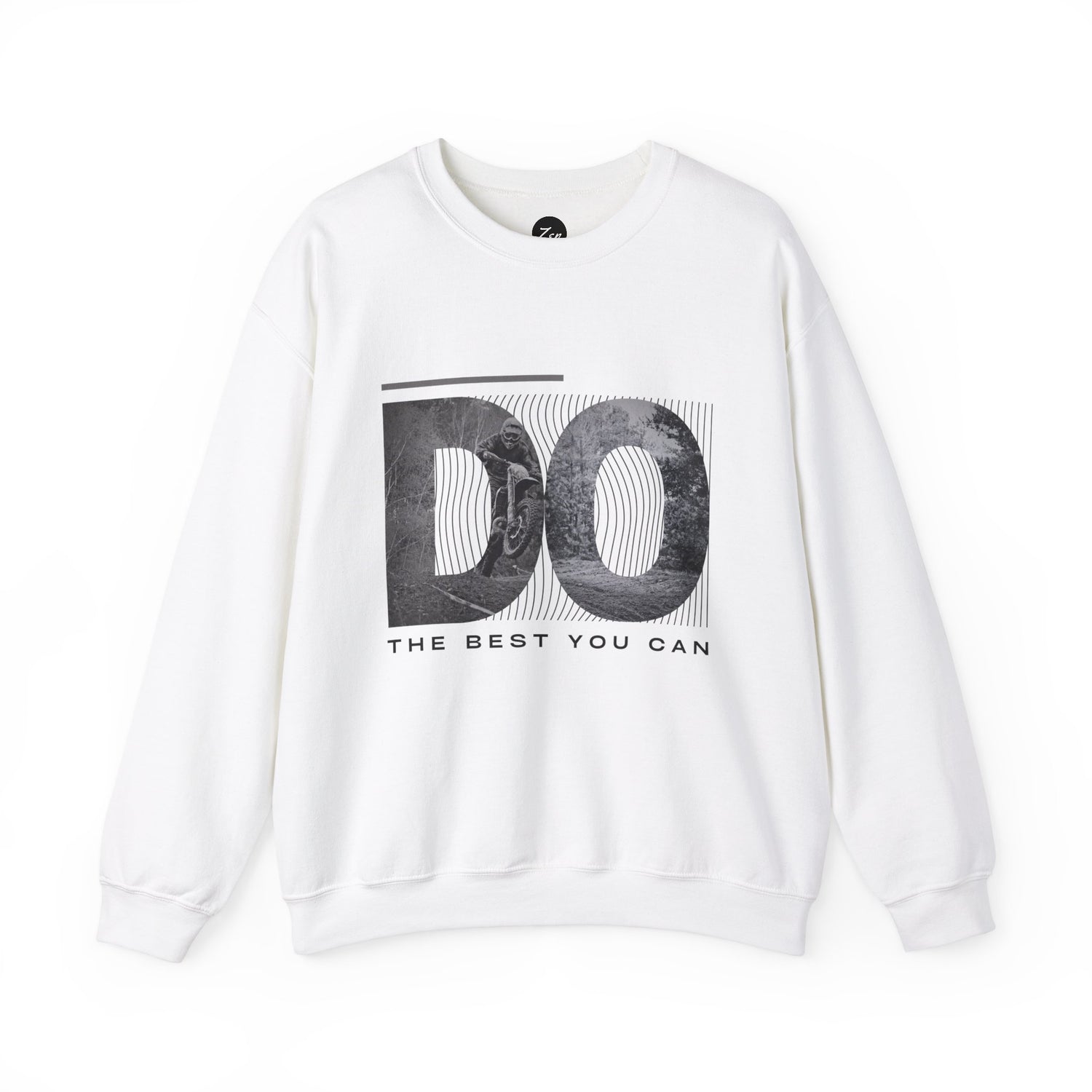 Do Unisex Heavy Blend™ Crewneck Sweatshirt