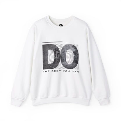 Do Unisex Heavy Blend™ Crewneck Sweatshirt