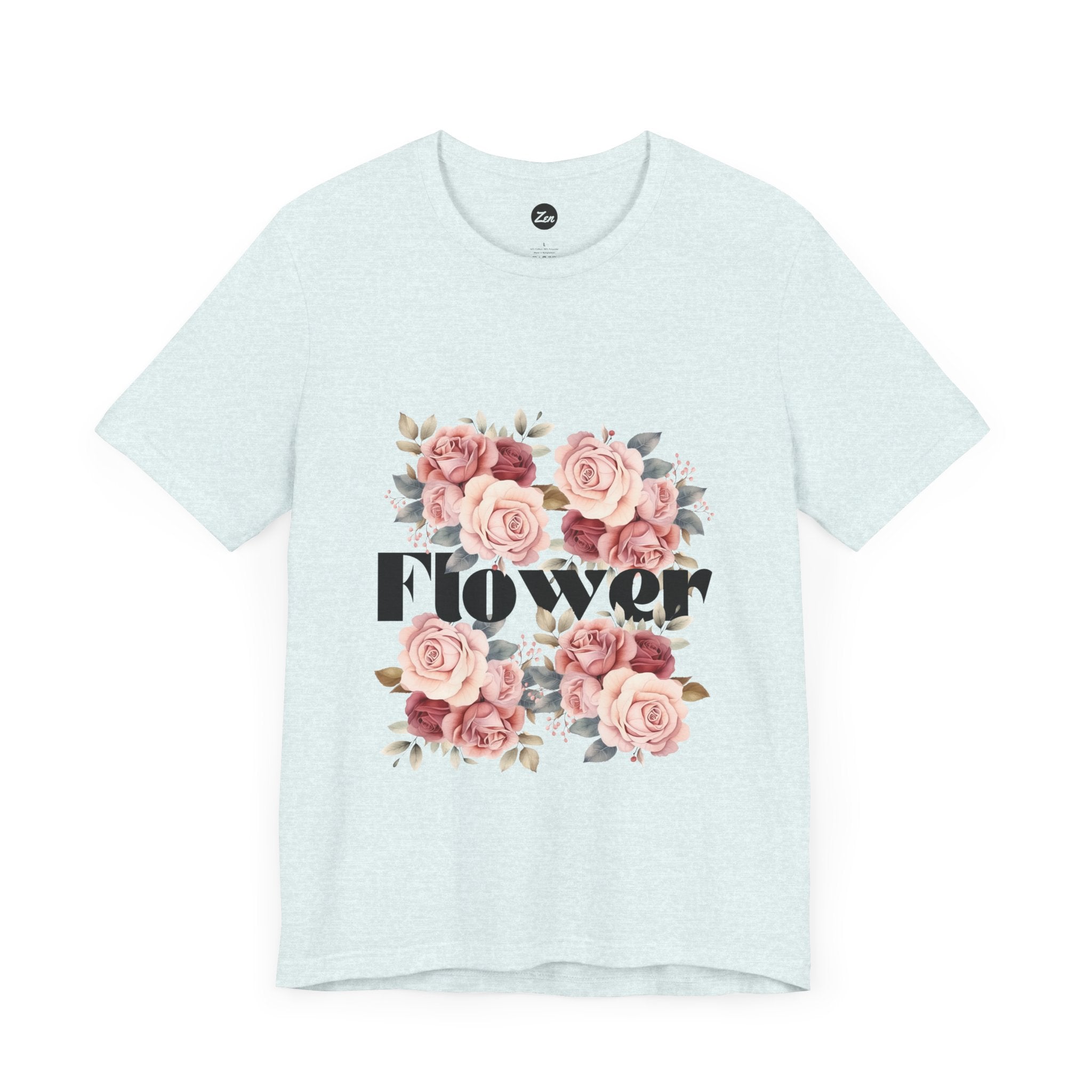 Flower Women&