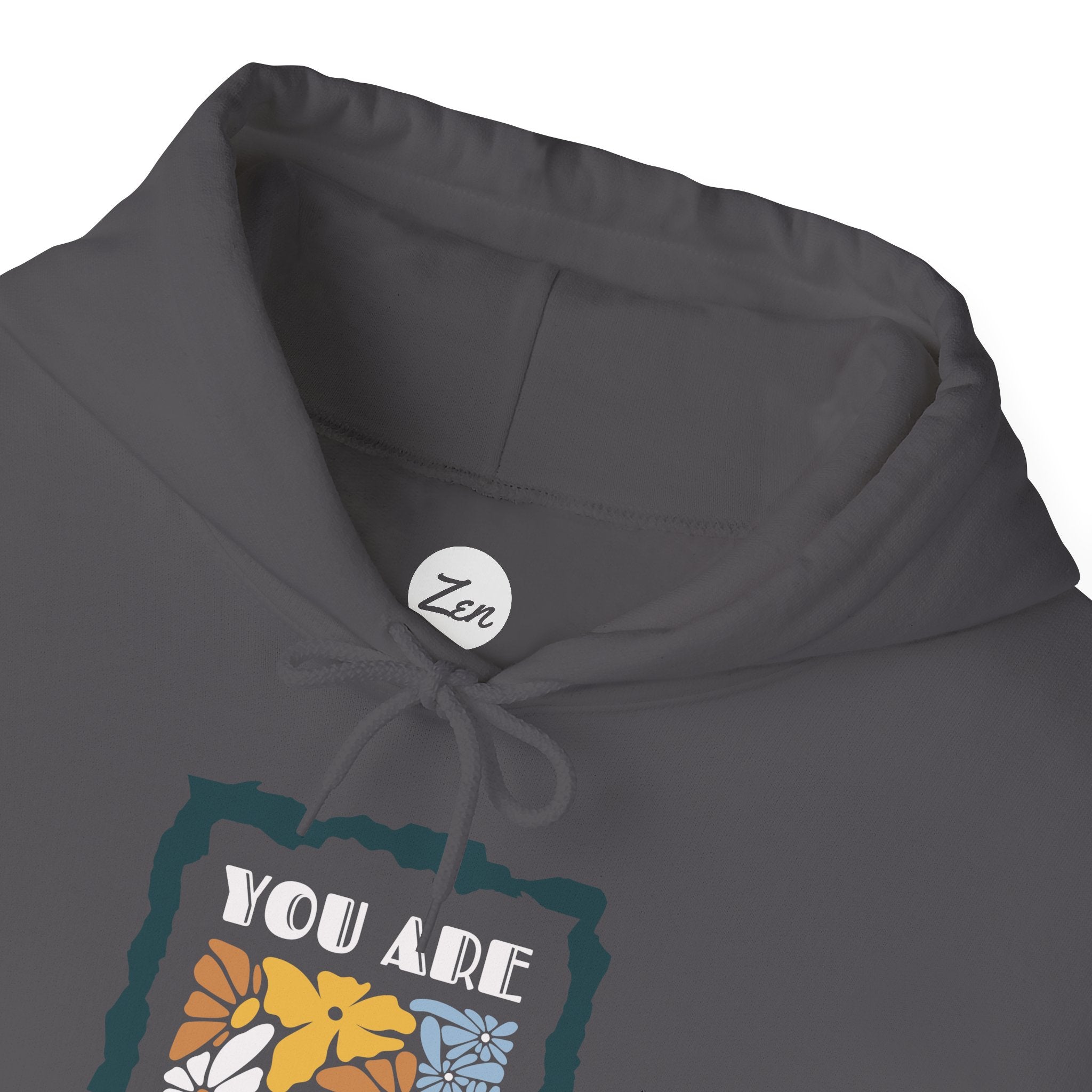 You Are Awesome Unisex Heavy Blend™ Hooded Sweatshirt