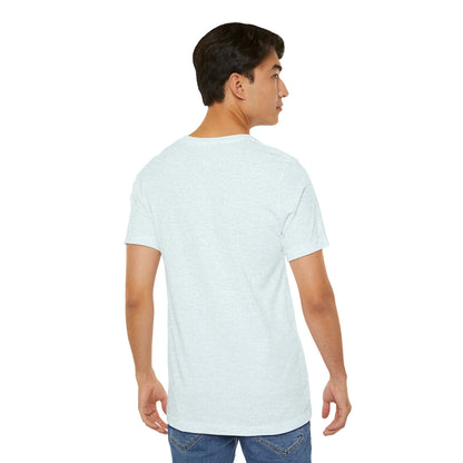 Off Road Unisex Jersey Short Sleeve Tee