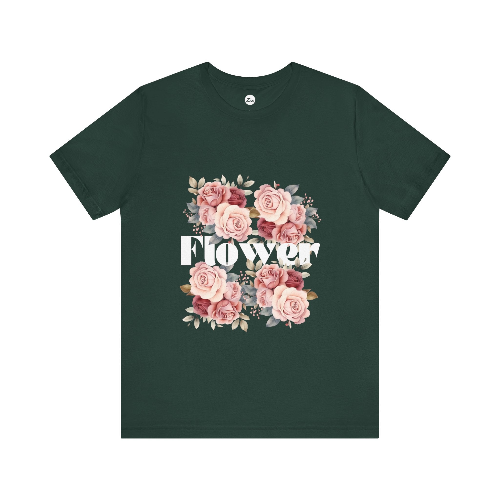 Flower Women&