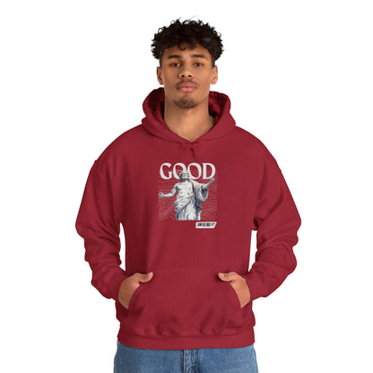 Good Unisex Heavy Blend™ Hooded Sweatshirt