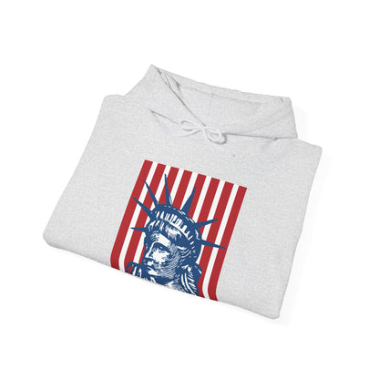 Liberty Unisex Heavy Blend™ Hooded Sweatshirt