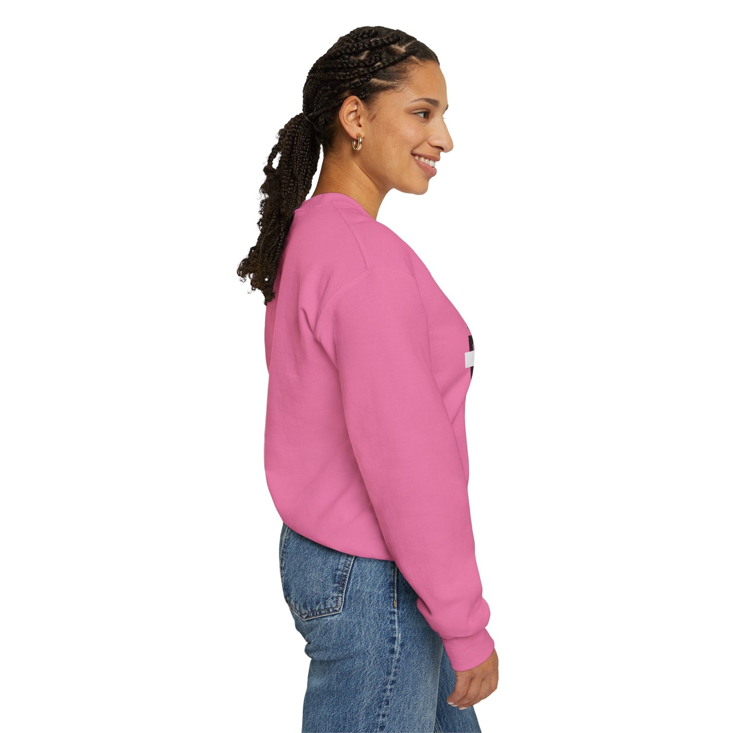 Moving Forward Unisex Heavy Blend™ Crewneck Sweatshirt