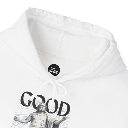 Good Unisex Heavy Blend™ Hooded Sweatshirt