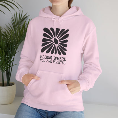 Bloom Unisex Heavy Blend™ Hooded Sweatshirt