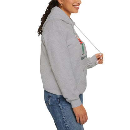 Holidays Unisex Heavy Blend™ Hooded Sweatshirt