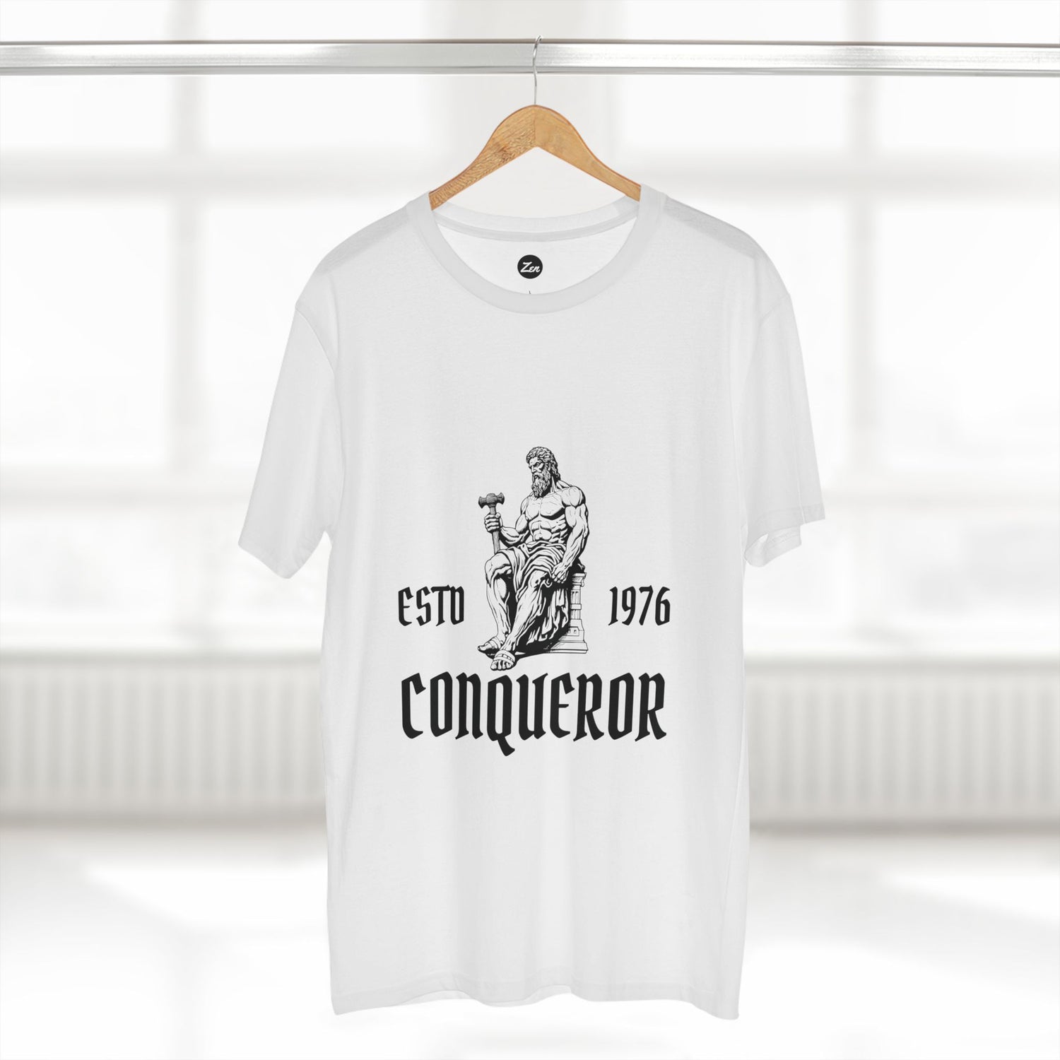 Conqueror Men&