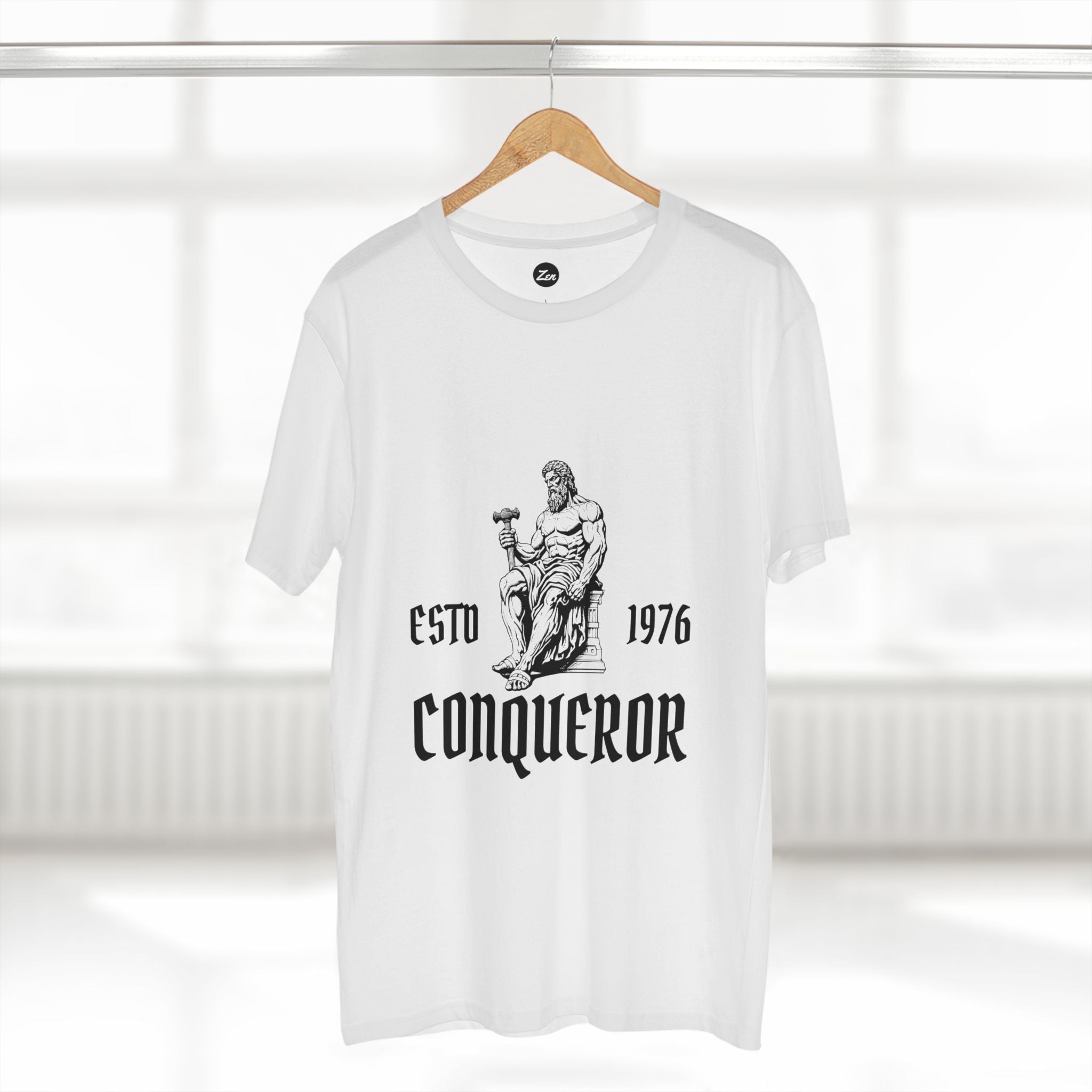 Conqueror Men&