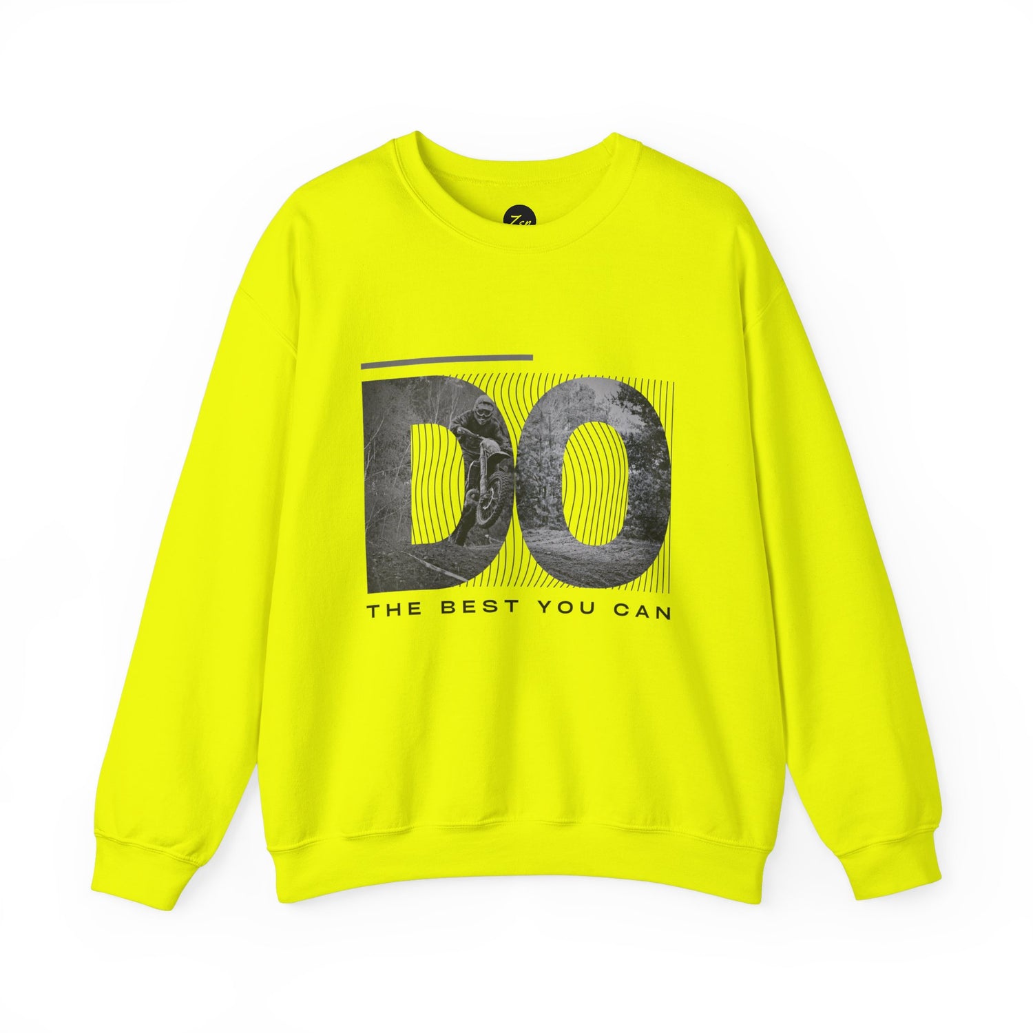 Do Unisex Heavy Blend™ Crewneck Sweatshirt