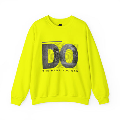 Do Unisex Heavy Blend™ Crewneck Sweatshirt