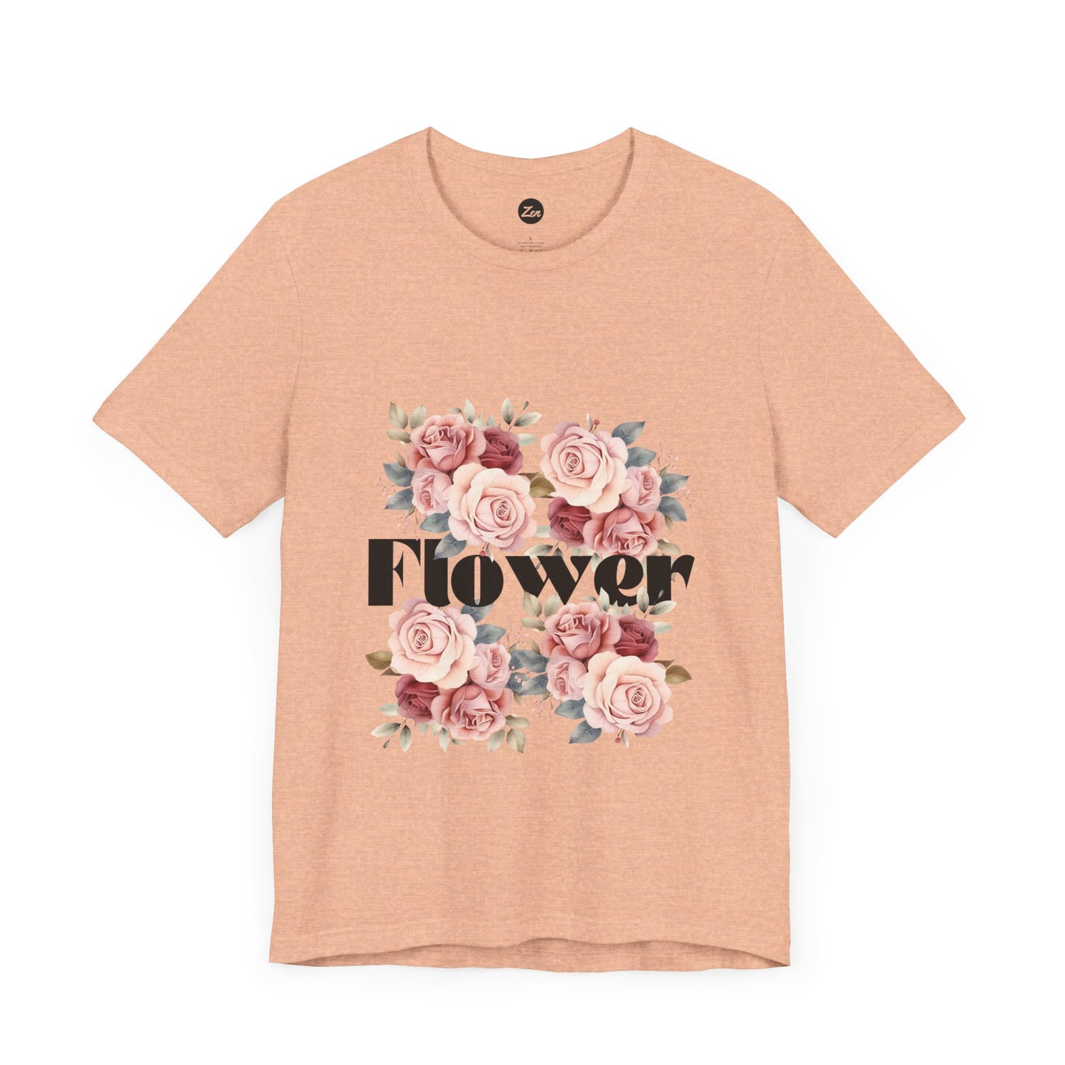 Flower Women&