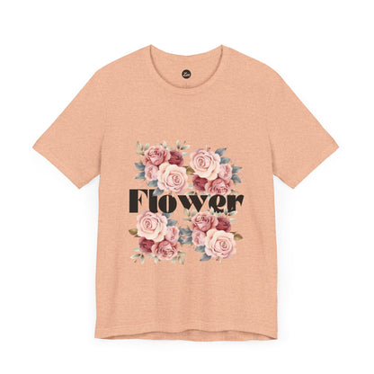 Flower Women&