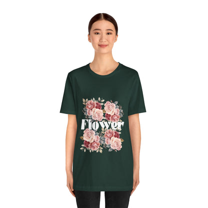 Flower Women&